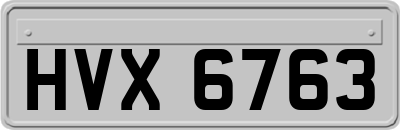 HVX6763