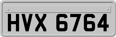 HVX6764