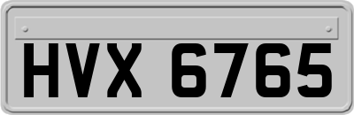 HVX6765