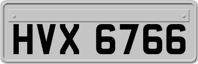 HVX6766