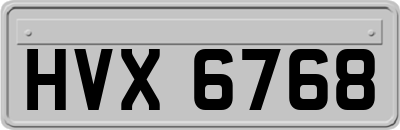 HVX6768