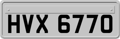 HVX6770