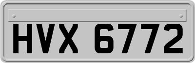 HVX6772