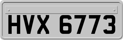 HVX6773