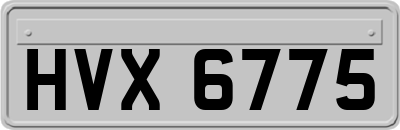 HVX6775