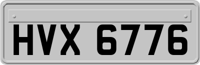 HVX6776