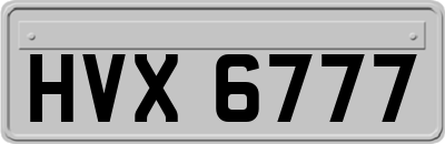 HVX6777