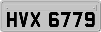 HVX6779