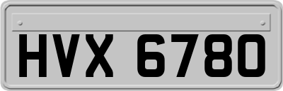 HVX6780
