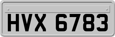 HVX6783