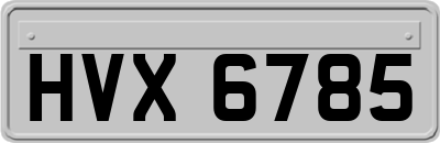 HVX6785