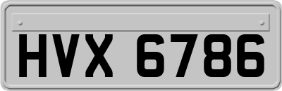 HVX6786