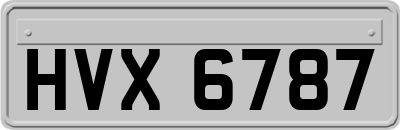 HVX6787