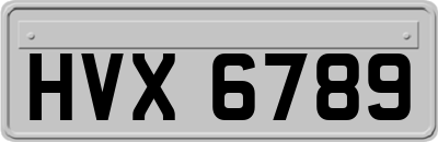 HVX6789