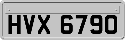 HVX6790