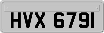 HVX6791