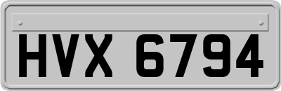HVX6794