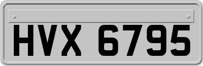 HVX6795