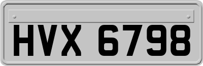 HVX6798