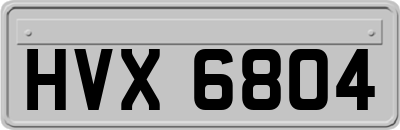 HVX6804