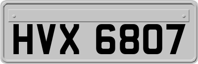 HVX6807