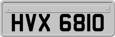 HVX6810