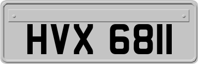 HVX6811