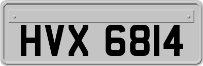 HVX6814