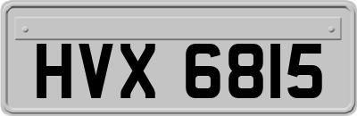 HVX6815