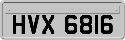 HVX6816