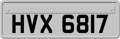 HVX6817
