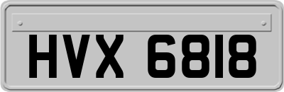 HVX6818