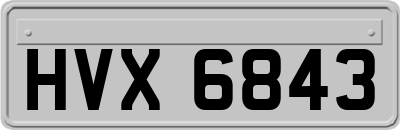 HVX6843
