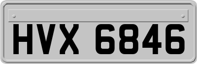 HVX6846