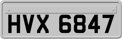 HVX6847