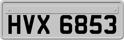 HVX6853
