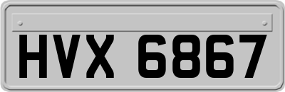 HVX6867