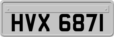 HVX6871