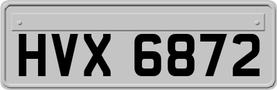 HVX6872