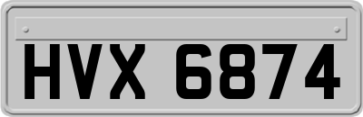 HVX6874