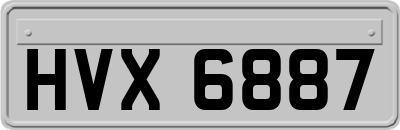 HVX6887