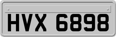 HVX6898