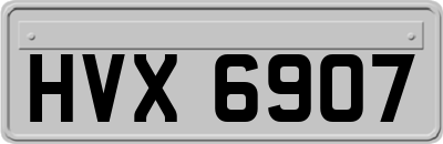 HVX6907