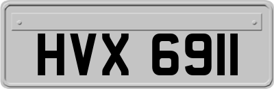 HVX6911