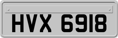 HVX6918