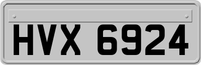 HVX6924