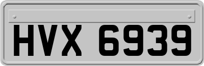 HVX6939
