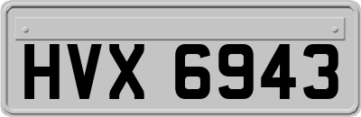 HVX6943
