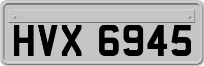 HVX6945