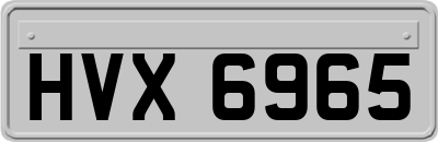 HVX6965